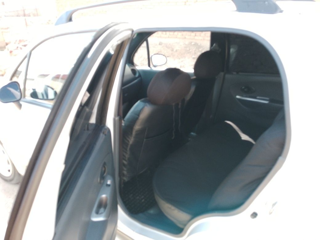 Matiz best moshin