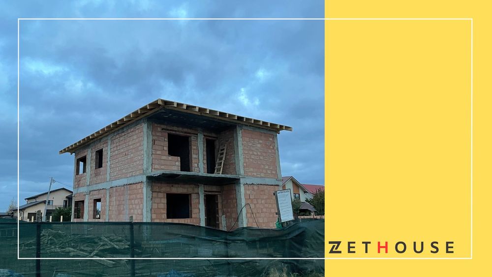 Antepriză constructii si instalatii