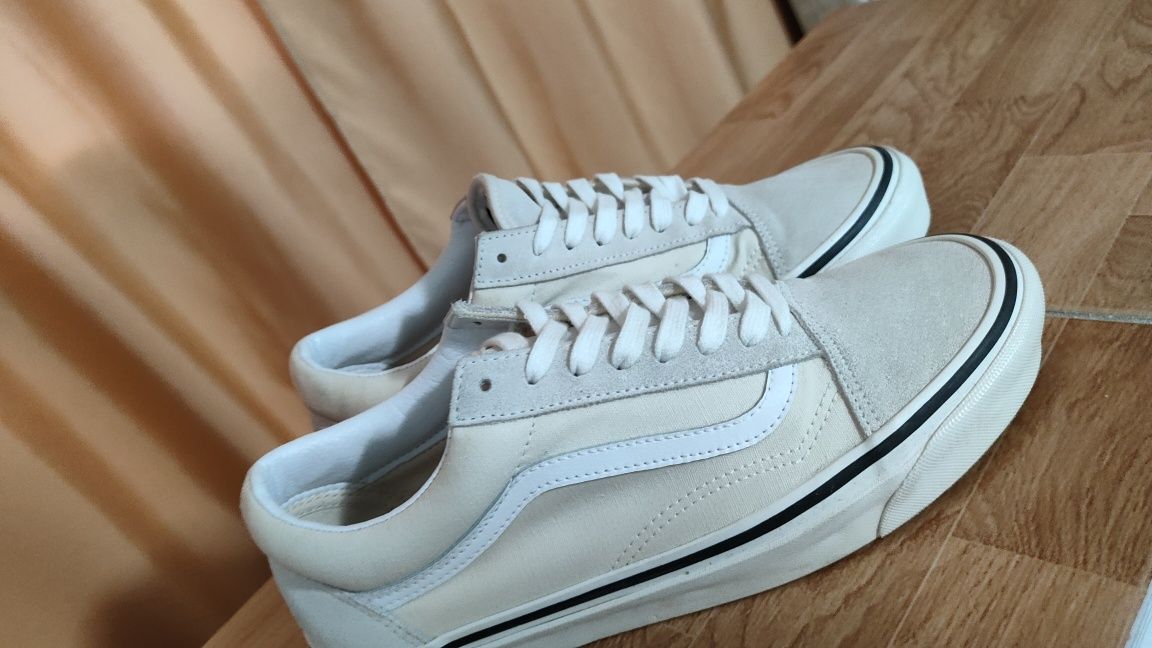 Vans Old Skool 42