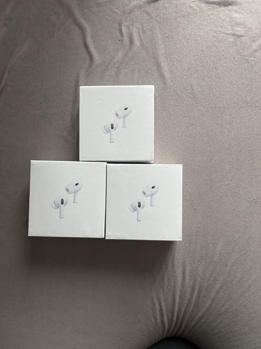 Vand airpods 2 pro gen 2