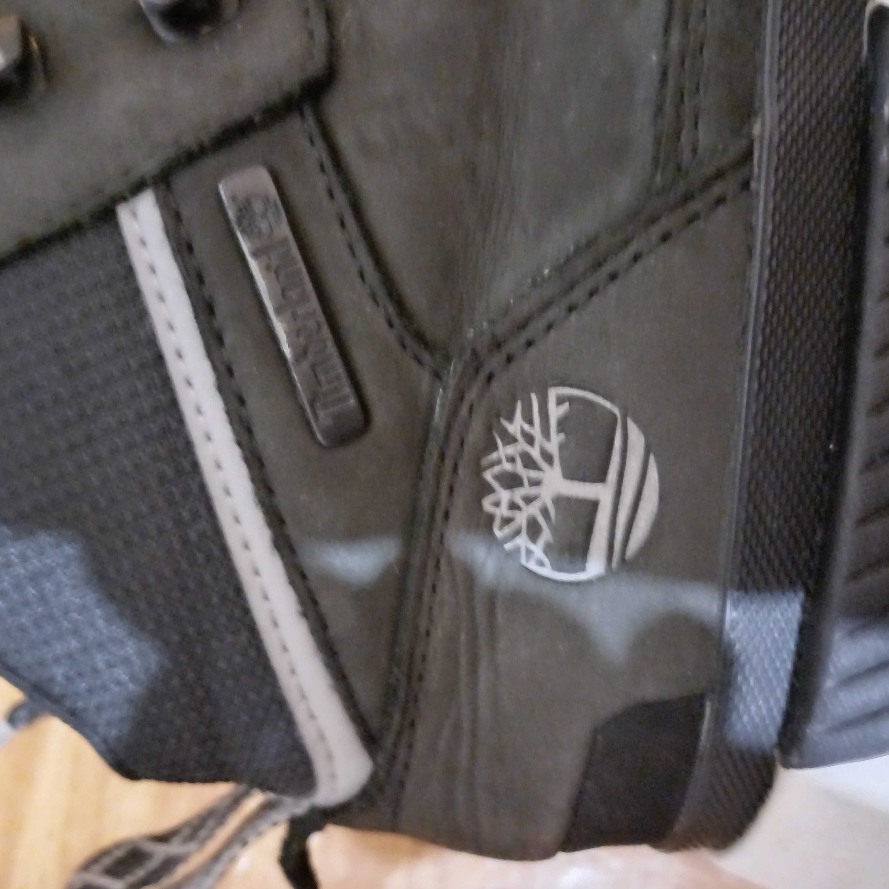 Timberland обувки