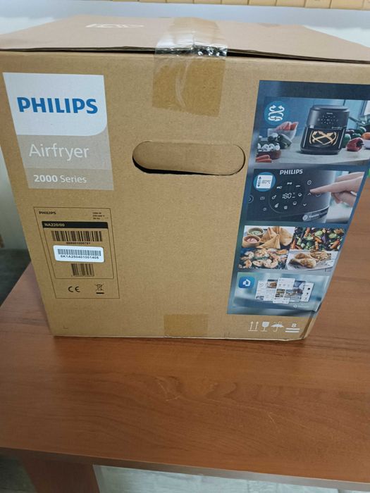 Philips Airfryer серия 2000 4.2L