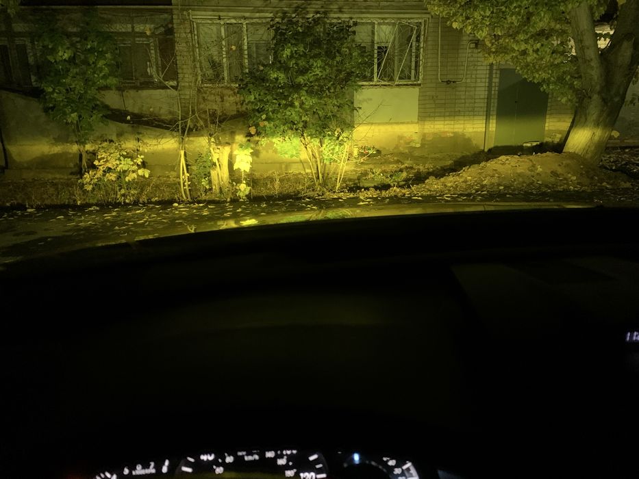 Domax Tq s9 app led h11