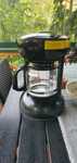 Cafetiera Sunwind pentru aragaz, rulota , cort camping