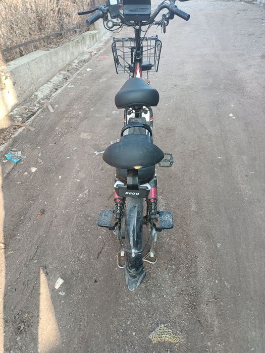 Холати янги куп бумага олинганига