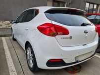 Kia Ceed Primul proprietar