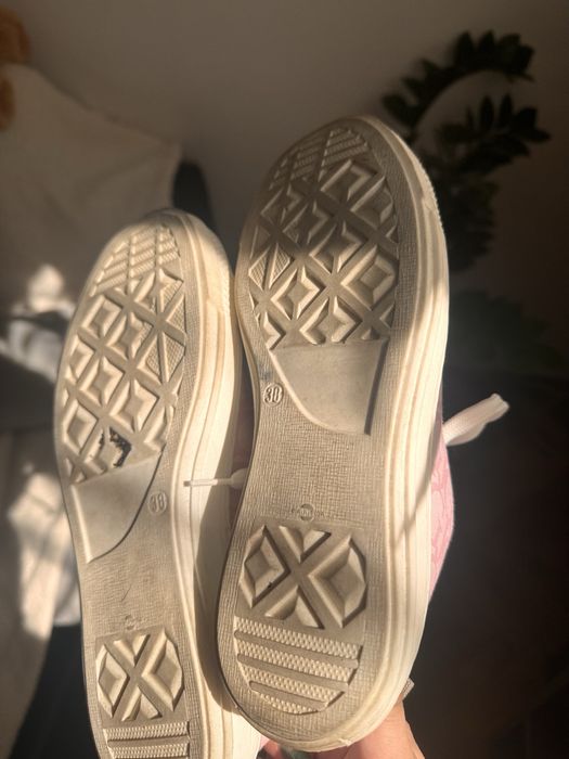Гуменки на GUESS