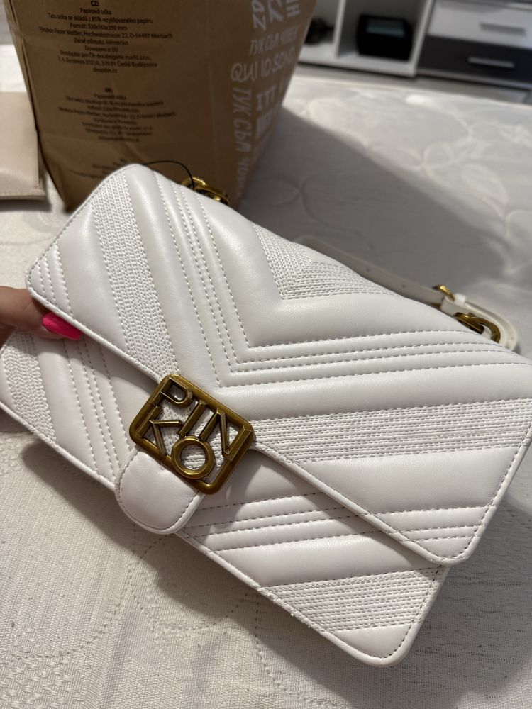 Дамска чанта Pinko