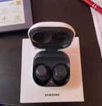 Samsung Galaxy Buds FE – NOI – Originale – ANC + Accesorii