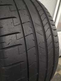 4бр 295/35/21-315/35/21 PIRELLI 6мм-5мм грайфер дот:20гбезплатенмонтаж