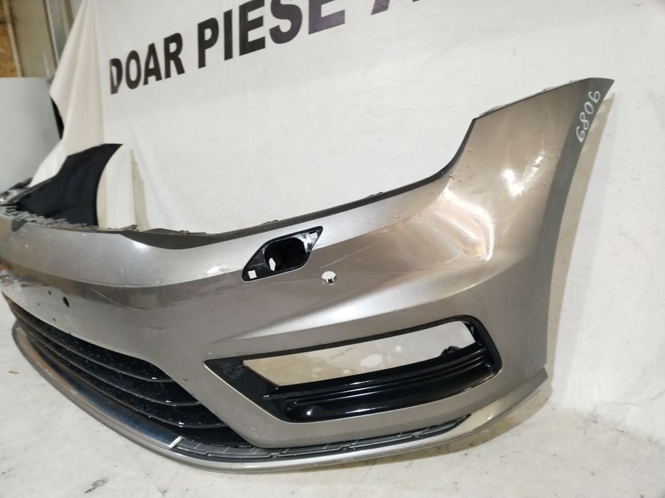 Bara fata VW Golf 7, R-Line, 2013, 2014, 2015, 2016, 2017, cod origine OE 5G0807437AL.