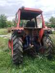 Vând tractor same