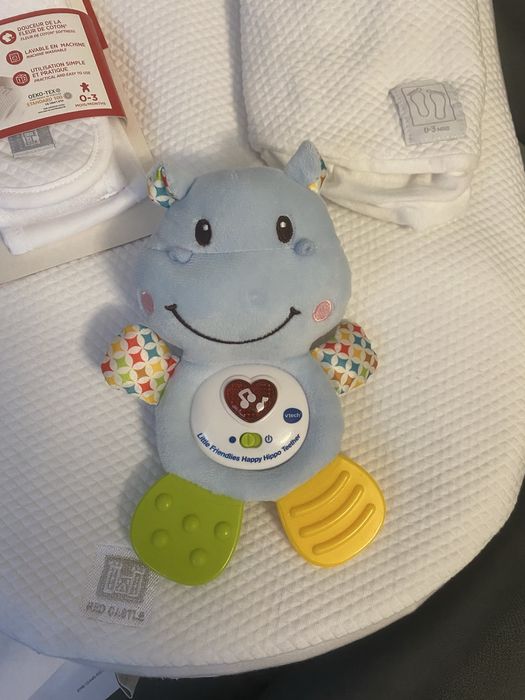 Red Castle Cocoonababy /2 чаршафа