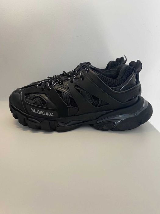 Balenciaga Track Negri 41-43