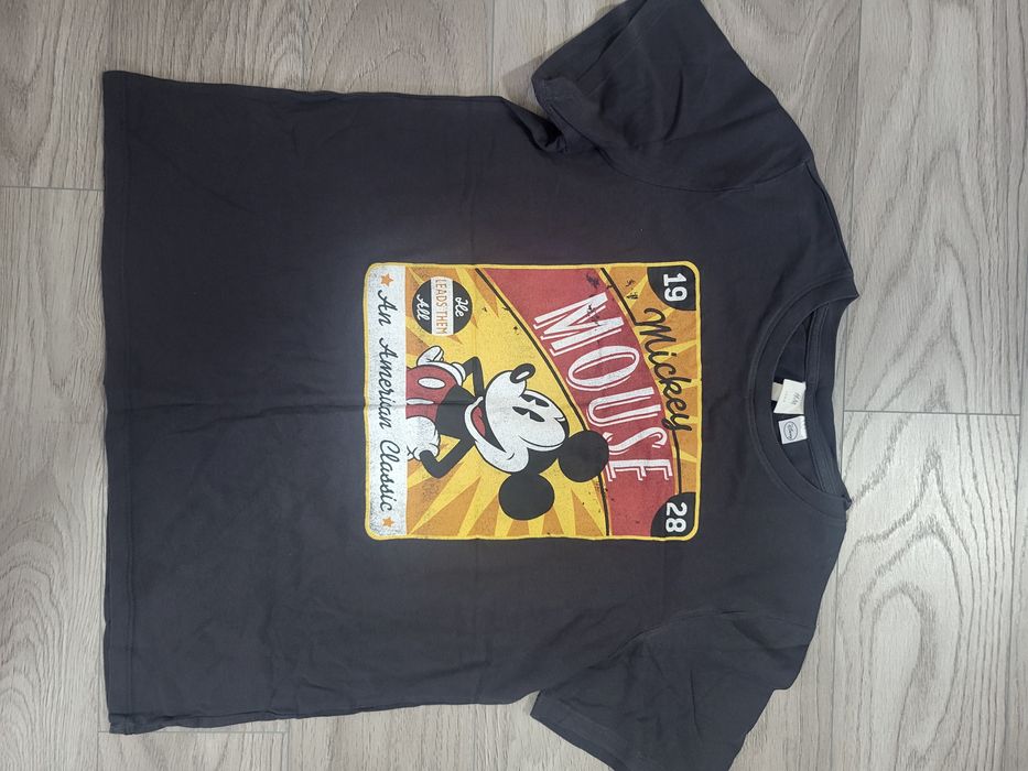 Tricou Mickey Mouse/H&M