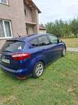 FORD C MAX 2014 Diesel