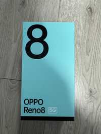 OPPO Reno8, Dual SIM, 256GB, 8GB RAM, 5G,Sigilat