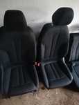 Interior bmw 520 g30