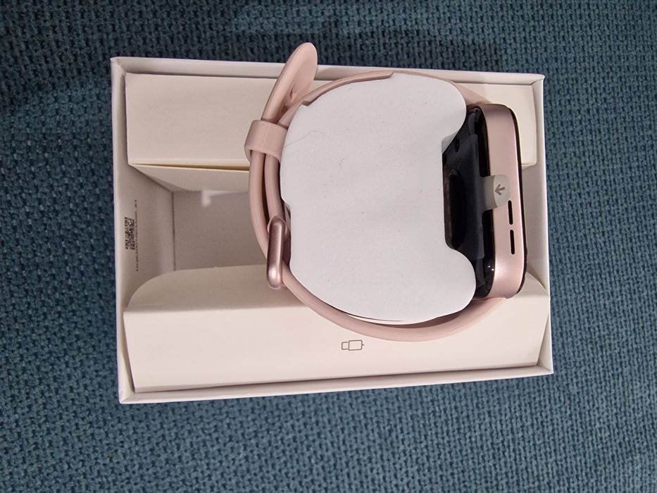 Huawei watch fit 3