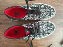 DC Shoes, 38,5, носени няколко пъти