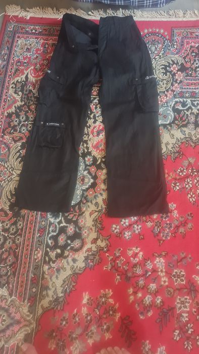 Мужские штаны почти новые