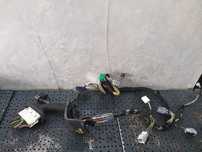 Cablaj instalatie electrica usa stanga fata ford fiesta 6 cb1 ccn 8v5t14a584aee