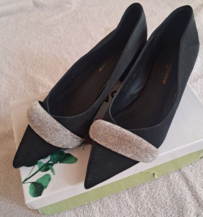 Женская обувь для Невесты