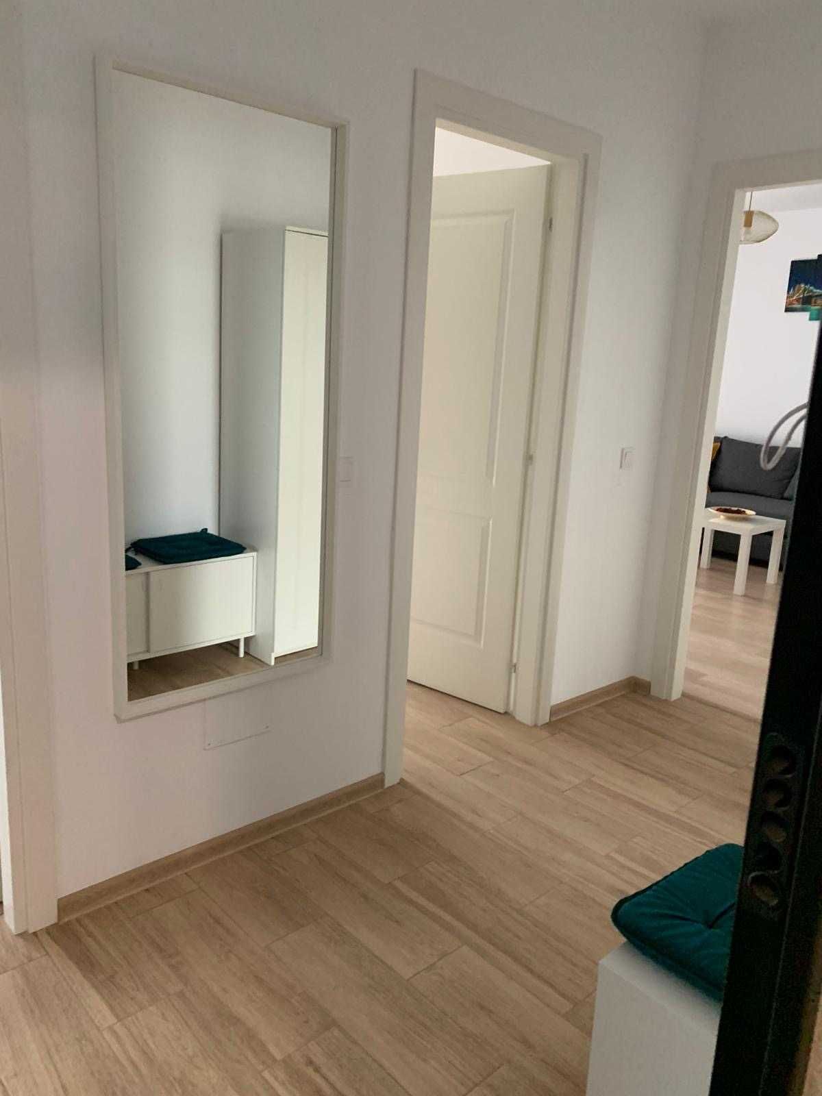 Apartament de vanzare 2 camere Exigent Plaza faza II