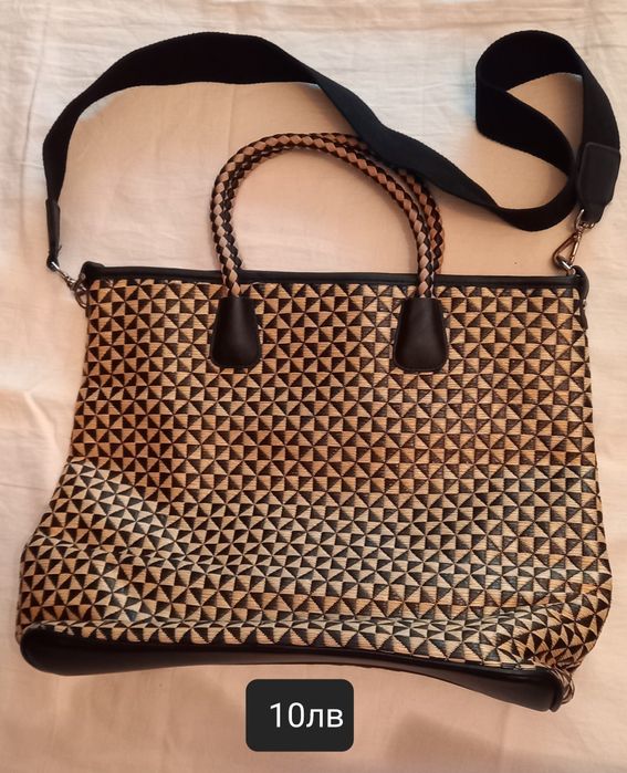 Дамски нови чанти