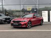 BMW Seria 3 BMW 320i xDrive Sedan