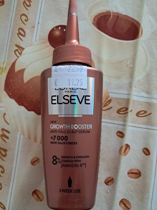 Серум против косопад