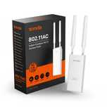 Punct de acces Tenda AC1200 WLAN, punct de acces PoE