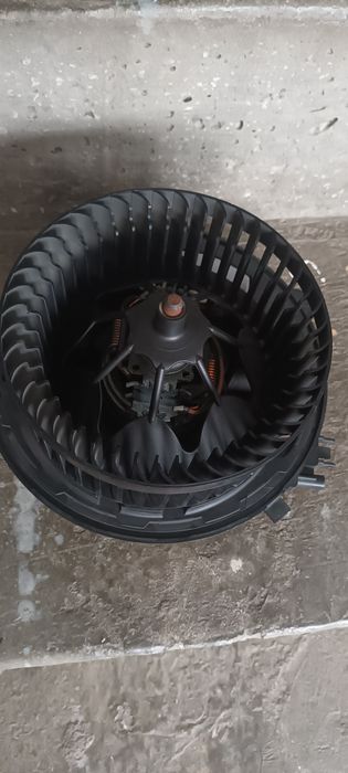 Ventilator AC Skoda