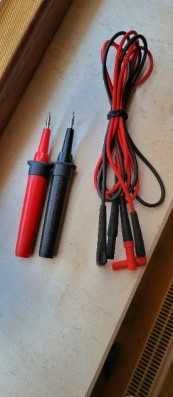 Комплект тестова сонда  SureGrip Fluke FTPL-1