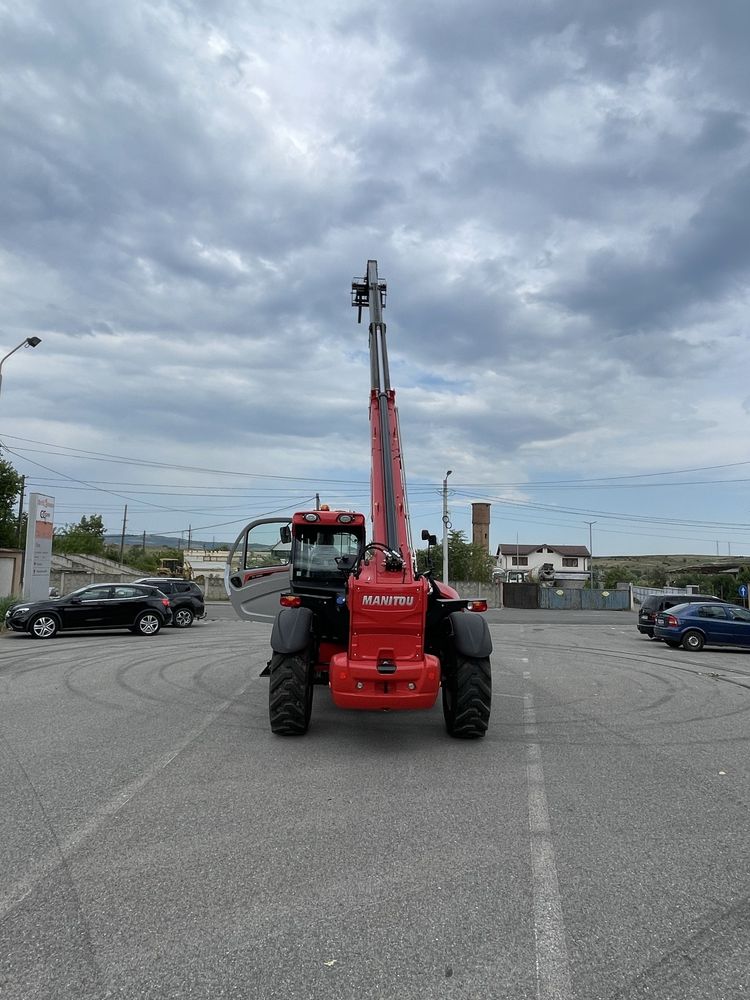 Inchiriere Manitou 1840 - An 2023
