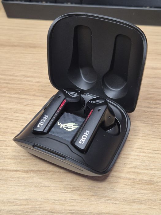 Vand casti wireless asus
