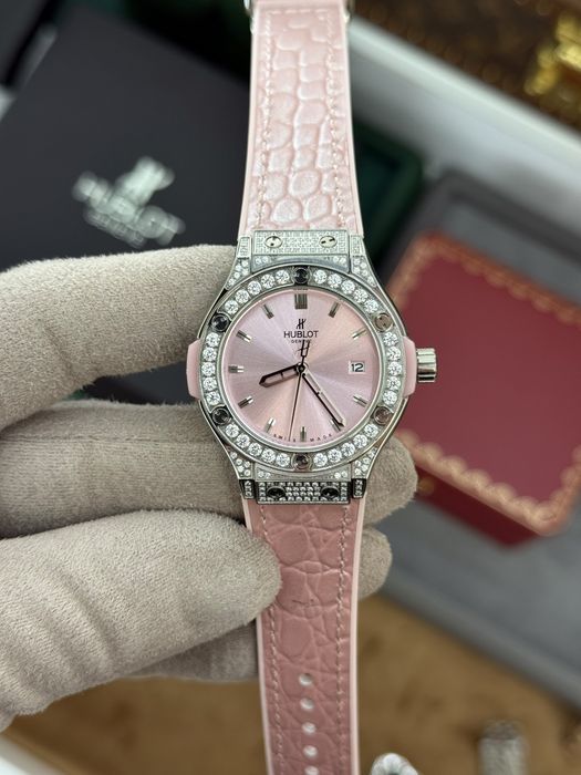 HB Classic Fusion Lady 33mm