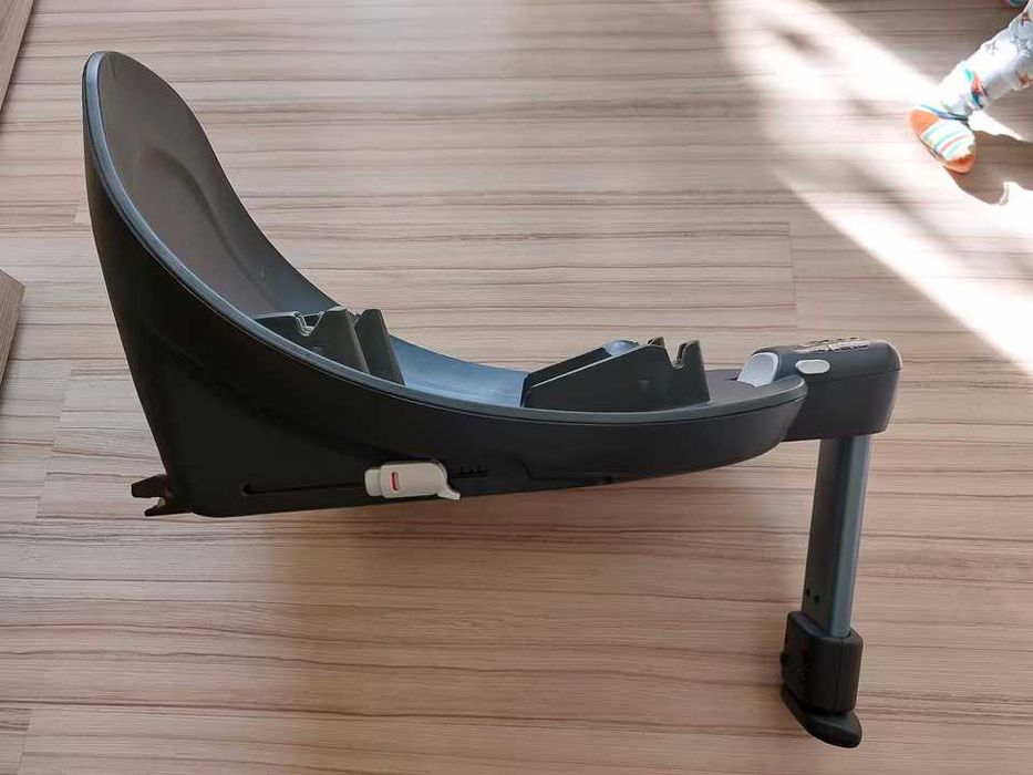 Столче за кола CYBEX Sirona M2 i-Size + база CYBEX Base M