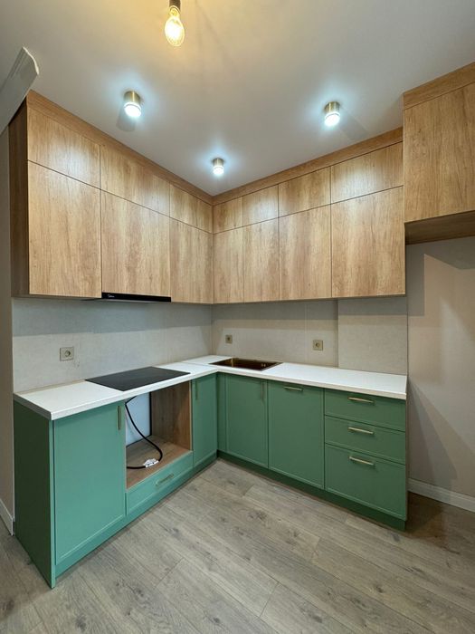 Мебель на заказ