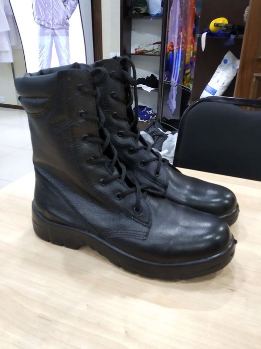 Ишчи оёк кийим ёзги