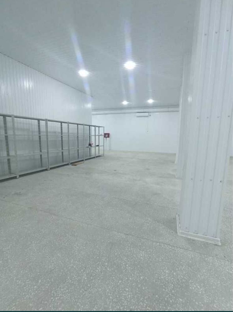 FARM SKLAD           Dori darmon saqlash omborhonasi GDP