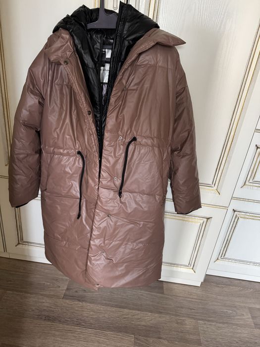 Продам зимнее пальто