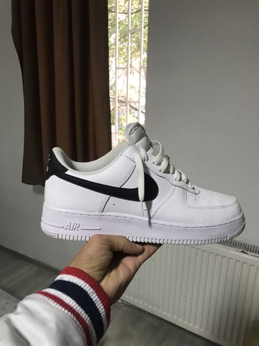 AIR FORCE 1 negociabil