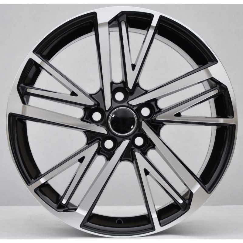 18" Джанти Тойота 5X114.3 Toyota Rav4 Avensis Corolla Chr CH-R Camry