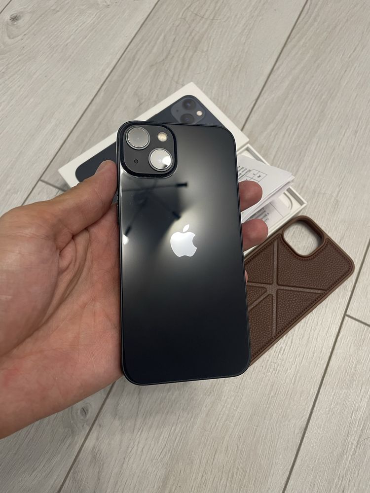 iphone 13 в идеальном состоянии