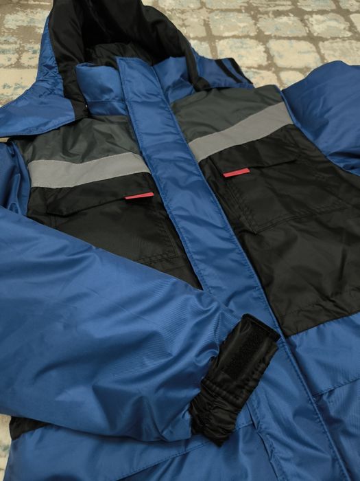 Спецодежда (зима)