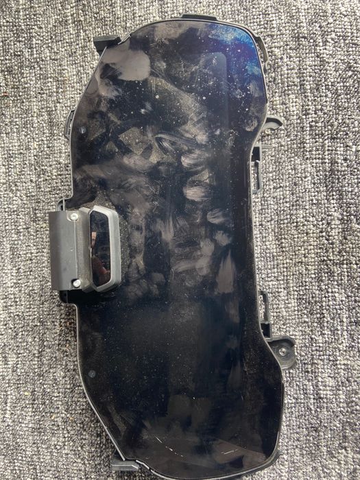 Дигитален километраж за BMW G30/31