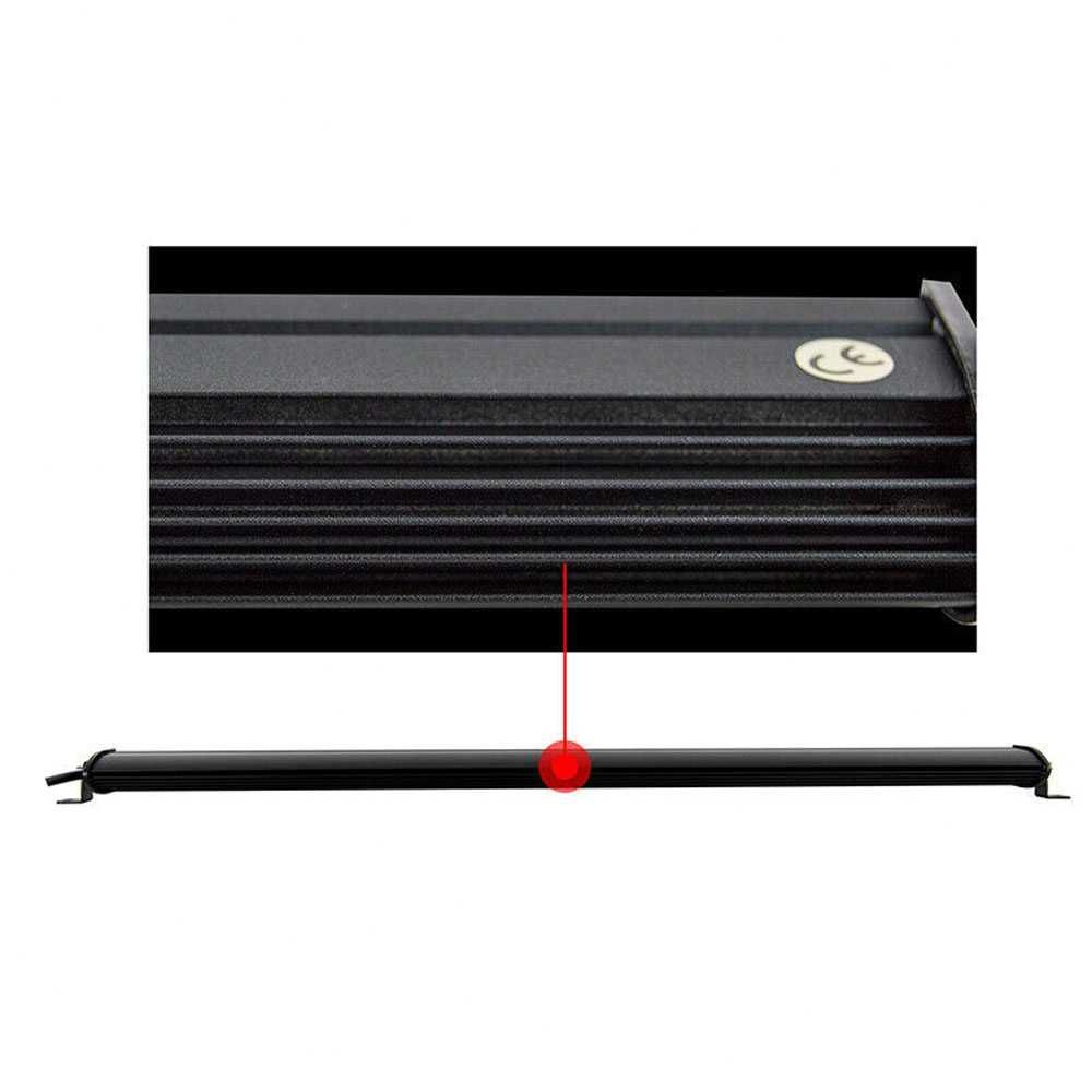 Едноредов SLIM LED BAR 95 см 180W слим лед бар