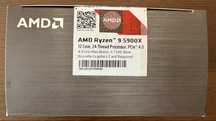 Procesor AMD Ryzen 9 5900X