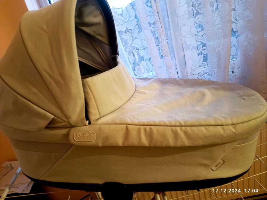 Кош за новородено Cybex Cot S